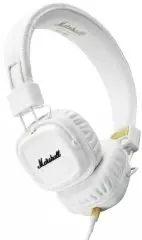 Marshall Major II White