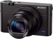 Sony DSC-RX100 IV Black