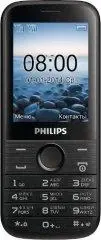 Philips E160 Black