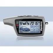 Pandora Pandect X-3010