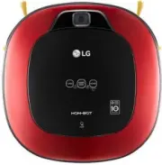 LG HOM-BOT VRF6043LR CordZero