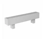 КЗТО Элегант Мини 130x130x1800 2то нв ЭМ130130182НВ