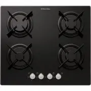 Electrolux EHT 60415 K