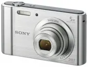 Sony Cyber-shot DSC-W800