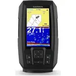Garmin Striker Plus 4