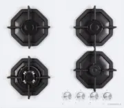 Maunfeld EGHG.64.23CW/G