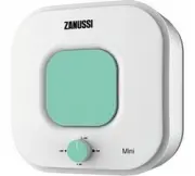 Zanussi ZWH/S 10 Mini O Green НС-1146196