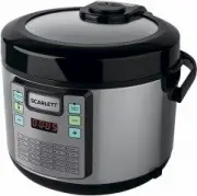 Scarlett SC-MC410S24