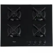 Whirlpool GOR 6414/NB