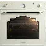 Zigmund & Shtain E 134 X