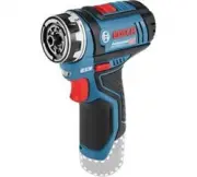 Bosch 12В GSR 12V-15 FC Solo 0.601.9F6.004