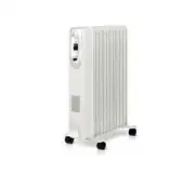 Ballu Comfort BOH/CM-11WD 2200 11 секций