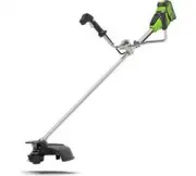 Greenworks GD40BCB 40 В, с АКБ 4 А*ч и ЗУ 2105707UB