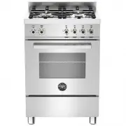 Bertazzoni PRO60 4 MFE S XE