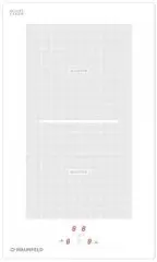 Maunfeld MVI31.FL2-WH