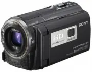 Sony HDR-PJ580VE Black