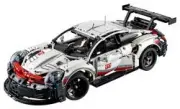 Lego Porsche 911 RSR - Technic № 42096