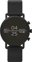 Skagen Falster 2 Black Silicone (SKT5100)
