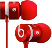 Beats urBeats Red