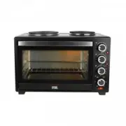 GFGRIL GFO-40 Hot Plates 2