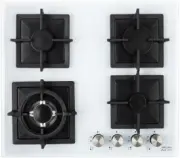 Krona Calore 60 White