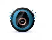 Philips SmartPro Compact FC8778