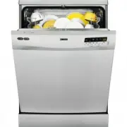 Zanussi ZDF92600XA