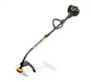 McCulloch T 22 LCS 9666318-01