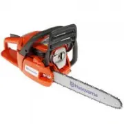 Husqvarna 120 Mark II 14