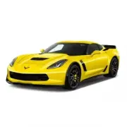 Chevrolet Corvette C7 (2013 - 2019)