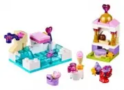 Lego Королевские питомцы: Жемчужинка - Disney № 41069