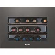 Miele KWT 6112 iG GRGR