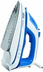 Braun TS 355A Auto-off