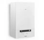 Buderus Logamax U034-24K
