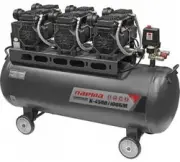 Парма K-4500/100БМ без3*1500 Вт, 100л, 711 л/м 02.014.00009