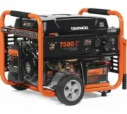 Daewoo ATS GDA 8500E