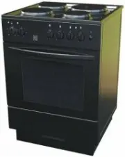 ЗВИ 315 B, черная