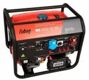 Fubag BS 8500 XD ES 838255