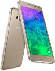 Samsung Galaxy Alpha SM-G850F 32Gb Gold