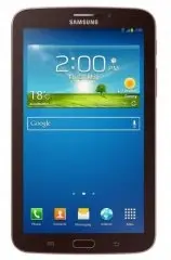 Samsung Galaxy Tab 3 7.0 SM-T2100 8Gb Gold Brown
