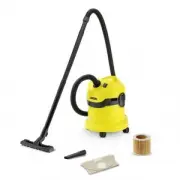 Karcher WD 2 Cartridge Filter Kit