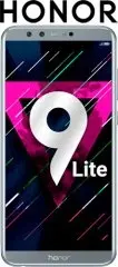 Honor 9 Lite 64GB Glacier Grey (LLD-L31)