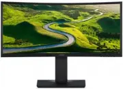 Acer Prosumer CZ350CKbmiiphx Black
