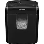 Fellowes PowerShred 6C