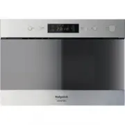 Hotpoint-Ariston MN 212 IX HA