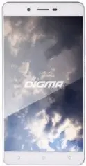 Digma Vox S502 3G 8Gb White