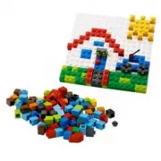 Lego Удовольствие от конструиро - Classic № 6162