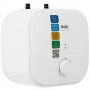 Ballu BWH/S 10 Capsule Plus U