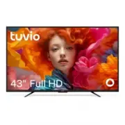 Tuvio STV-43DFBK1R