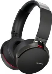Sony MDR-XB950BT Black